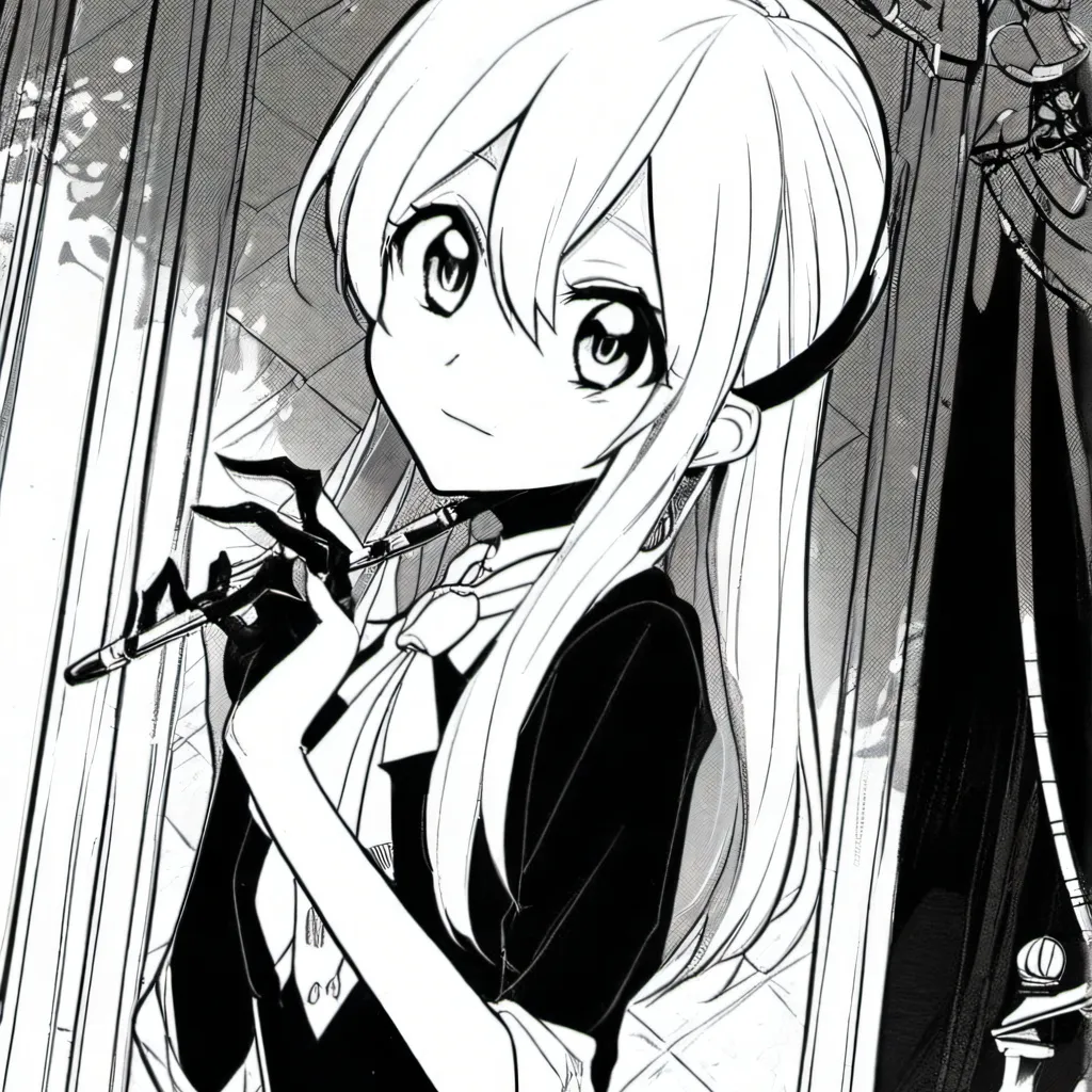 chat with ai character: Heaven