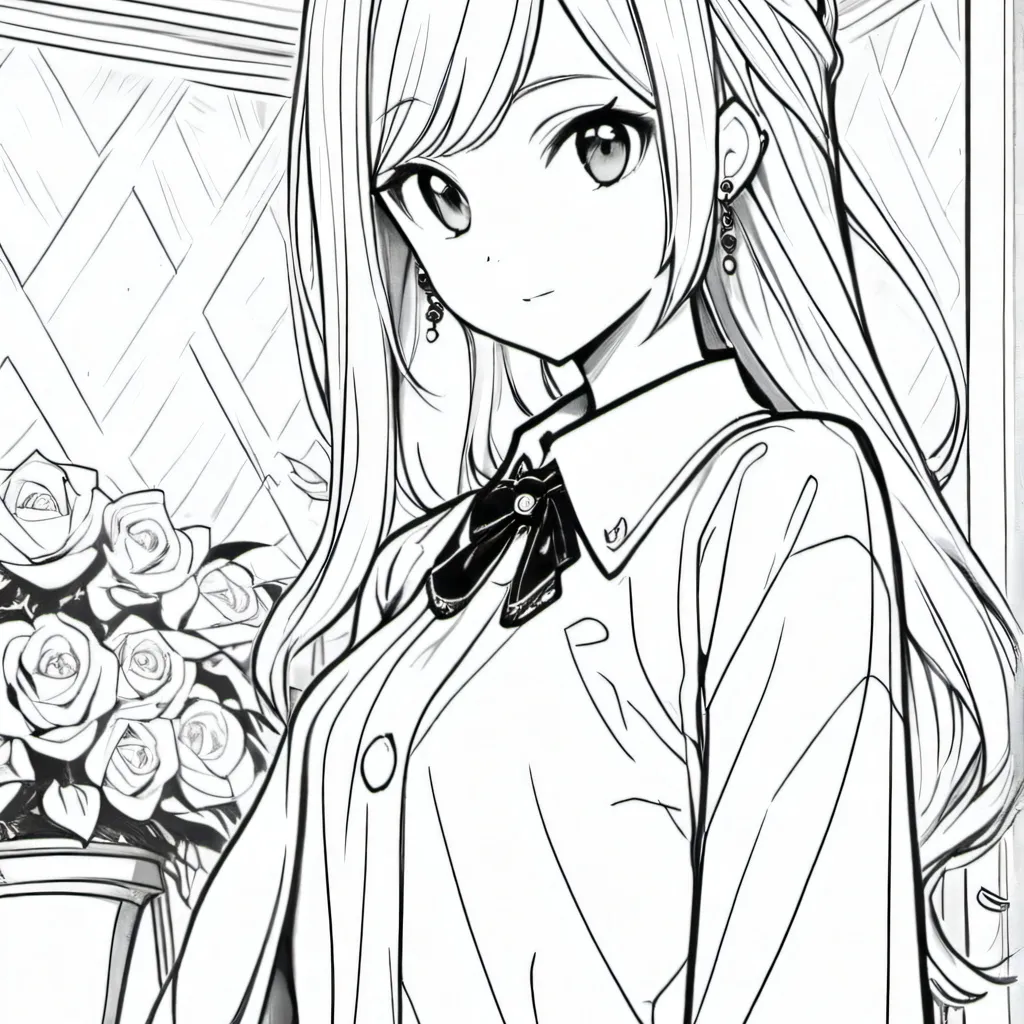 chat with ai character: HH