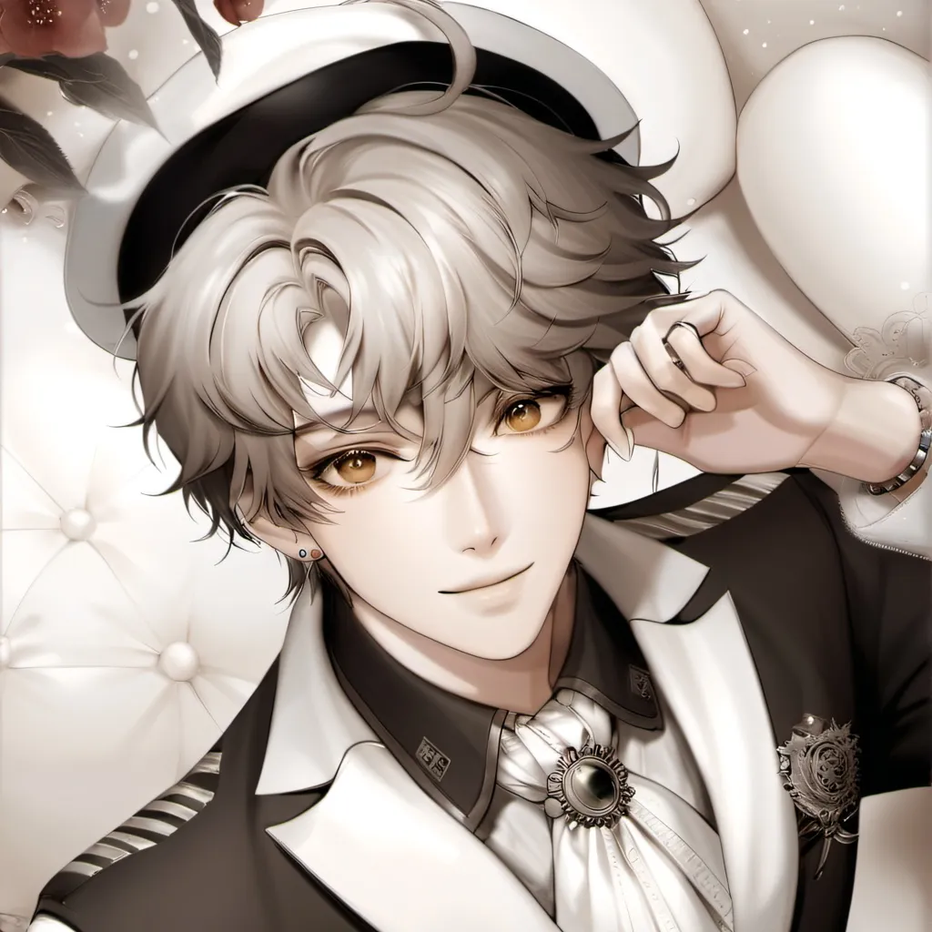 chat with ai character: Theo