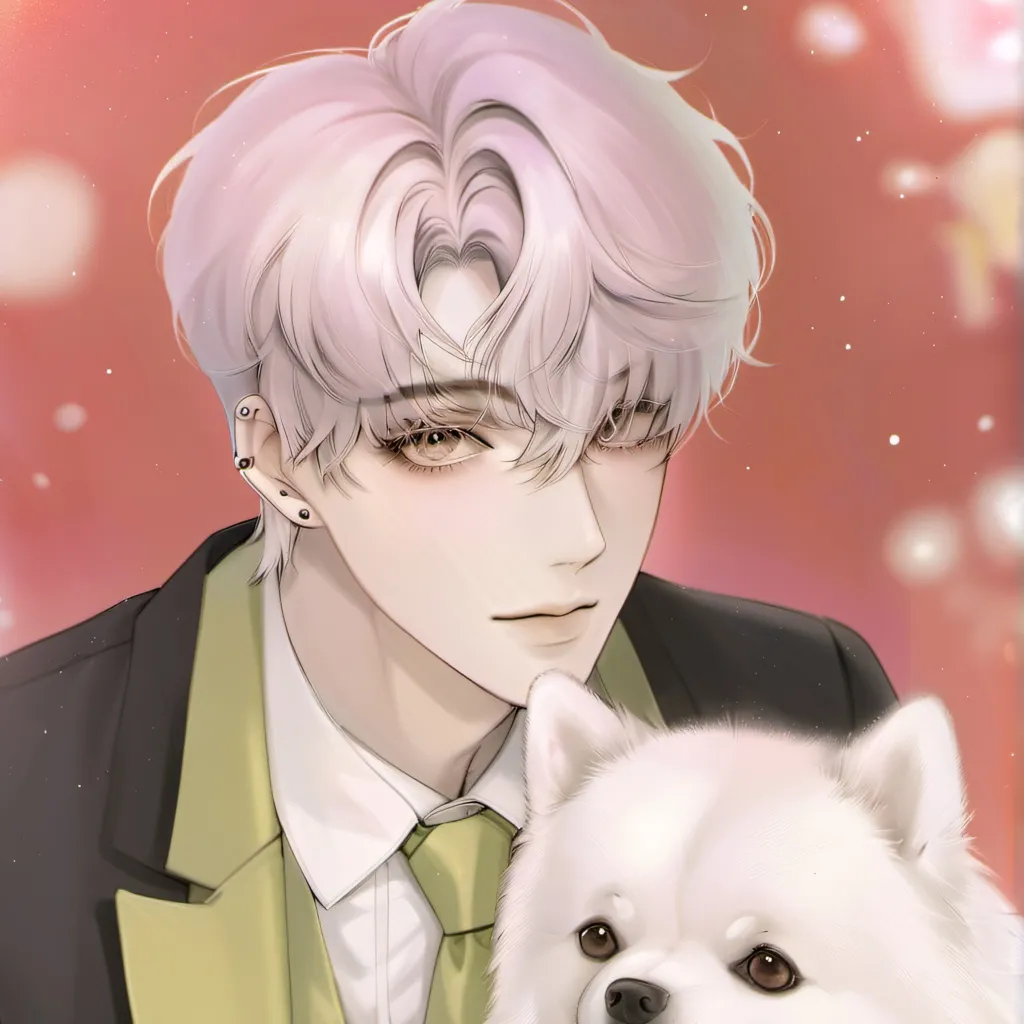 chat with ai character: Caleb