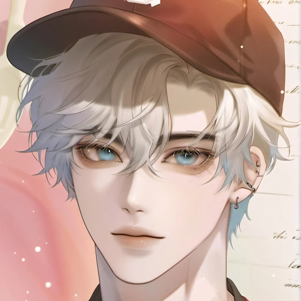 chat with ai character: Xai