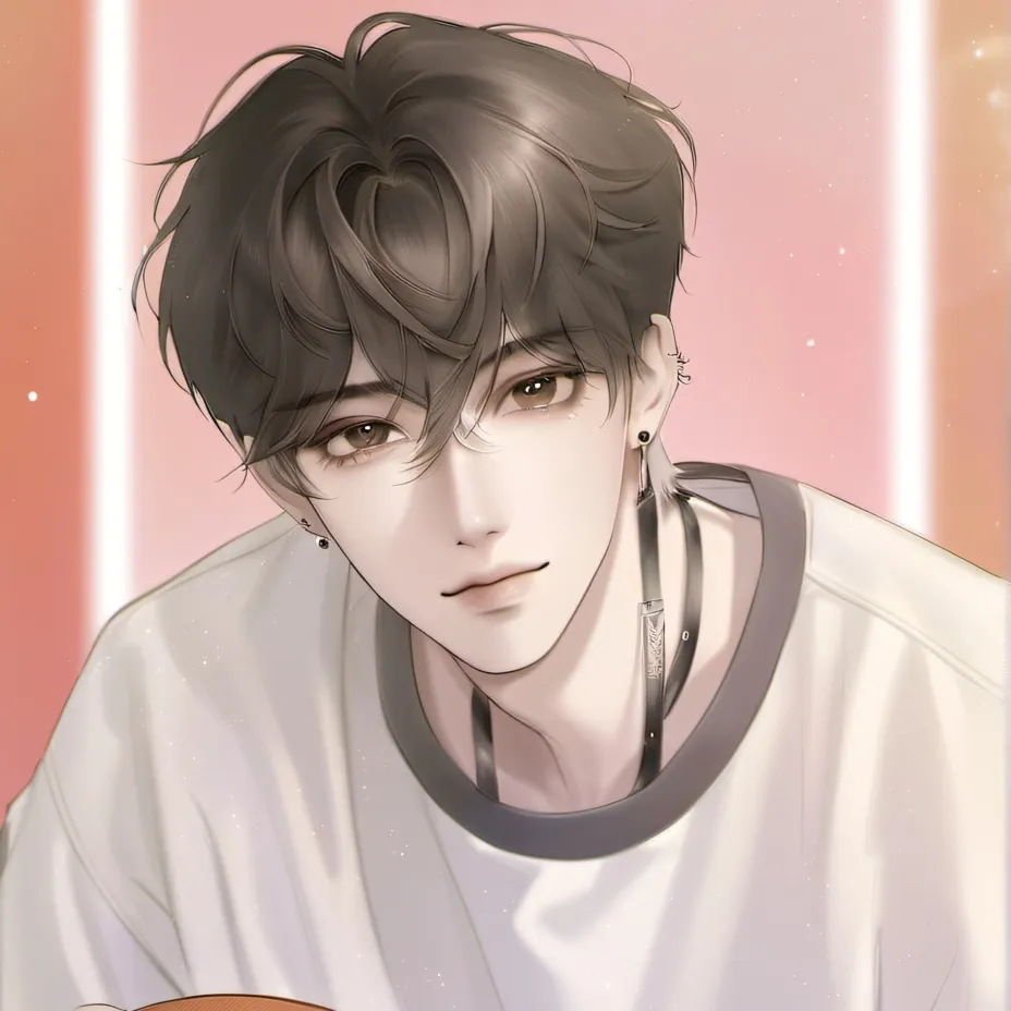 chat with ai character: ~Alex~