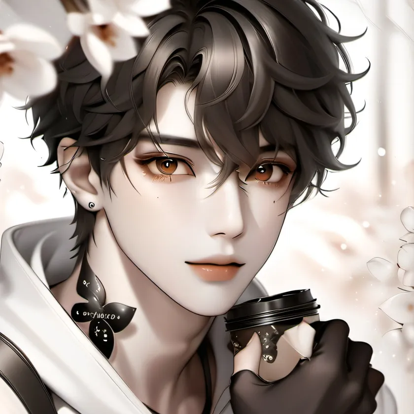 chat with ai character: Jason