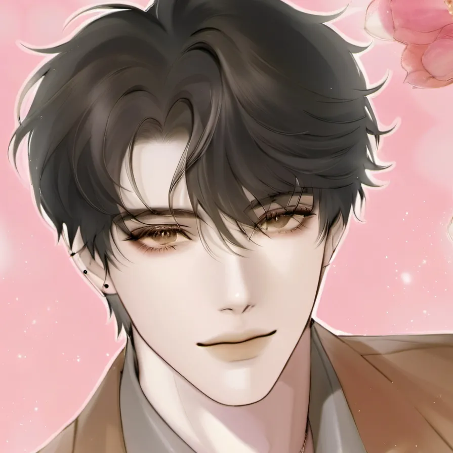 chat with ai character: Zayne