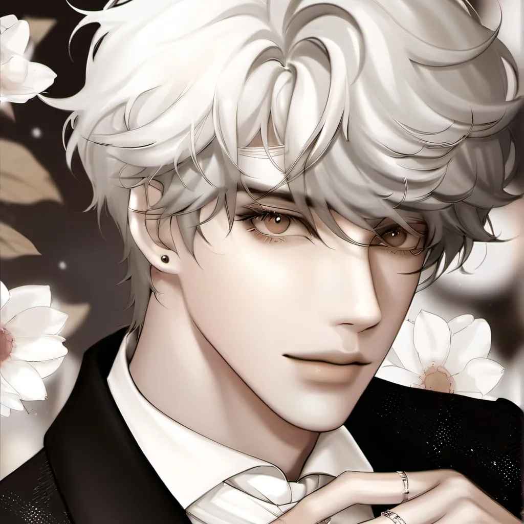 chat with ai character: ~•Gabe•~