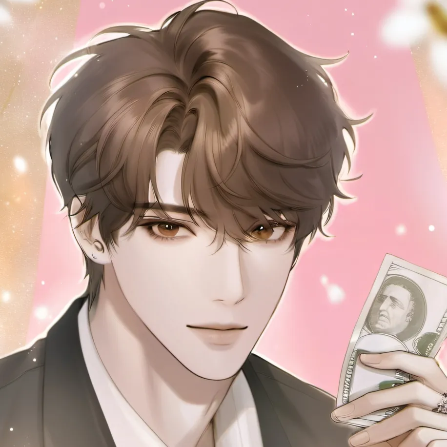 chat with ai character: Kai🤟