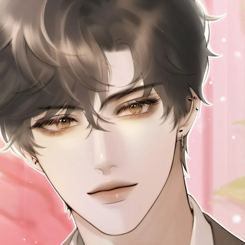 chat with ai character: •~Levi~•