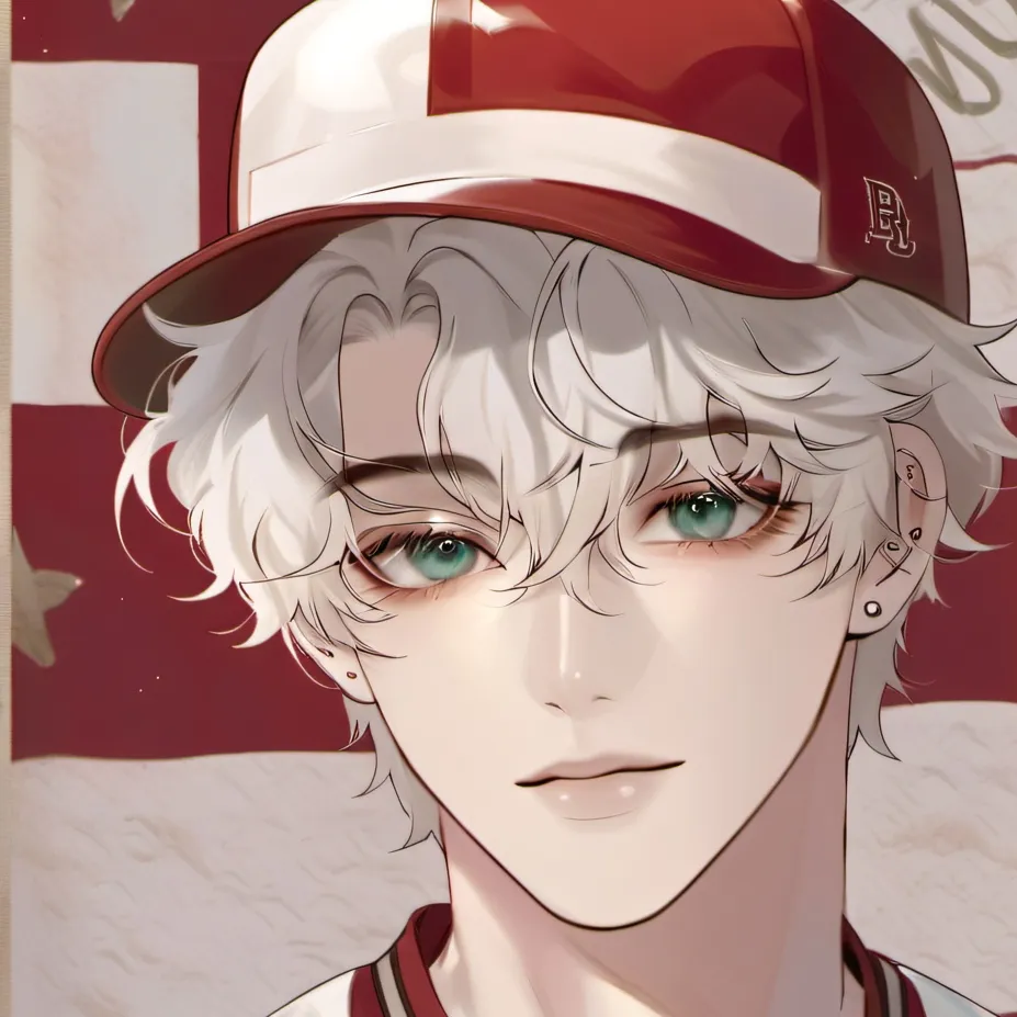 chat with ai character: ~NoAh~