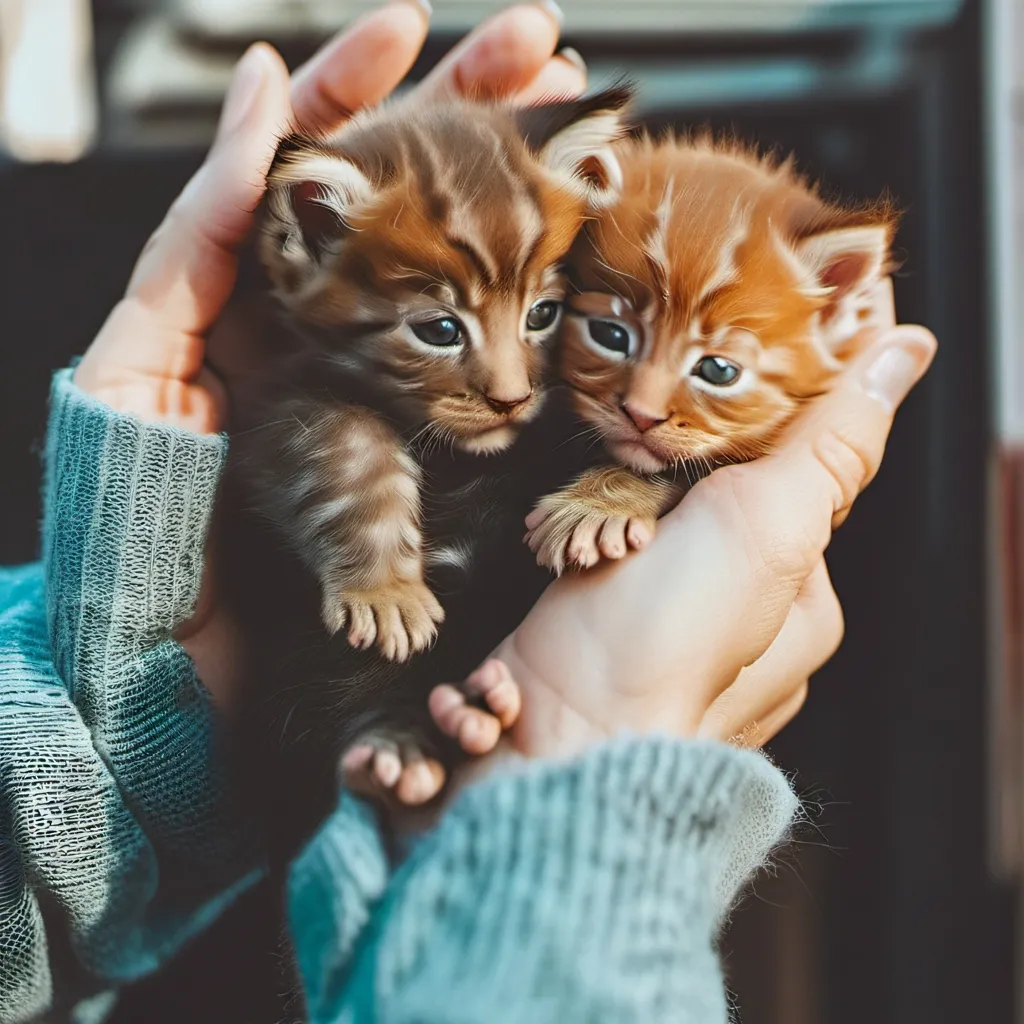 chat with ai character: Mina&Sunny