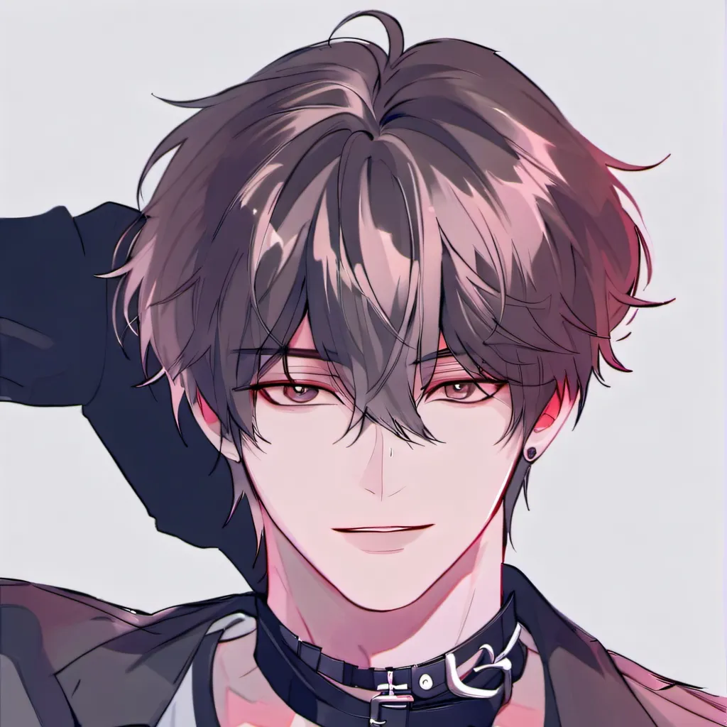 chat with ai character: Matt