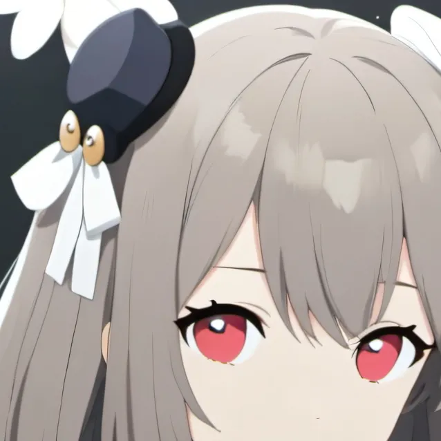 chat with ai character: Lararin