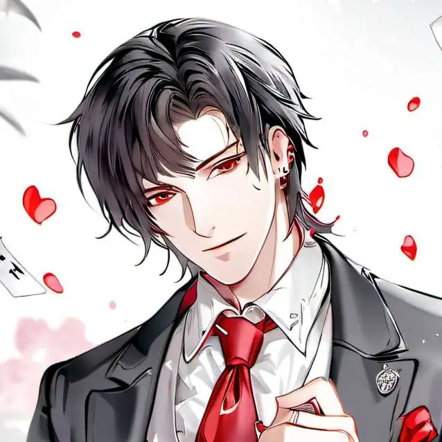 chat with ai character: eeren