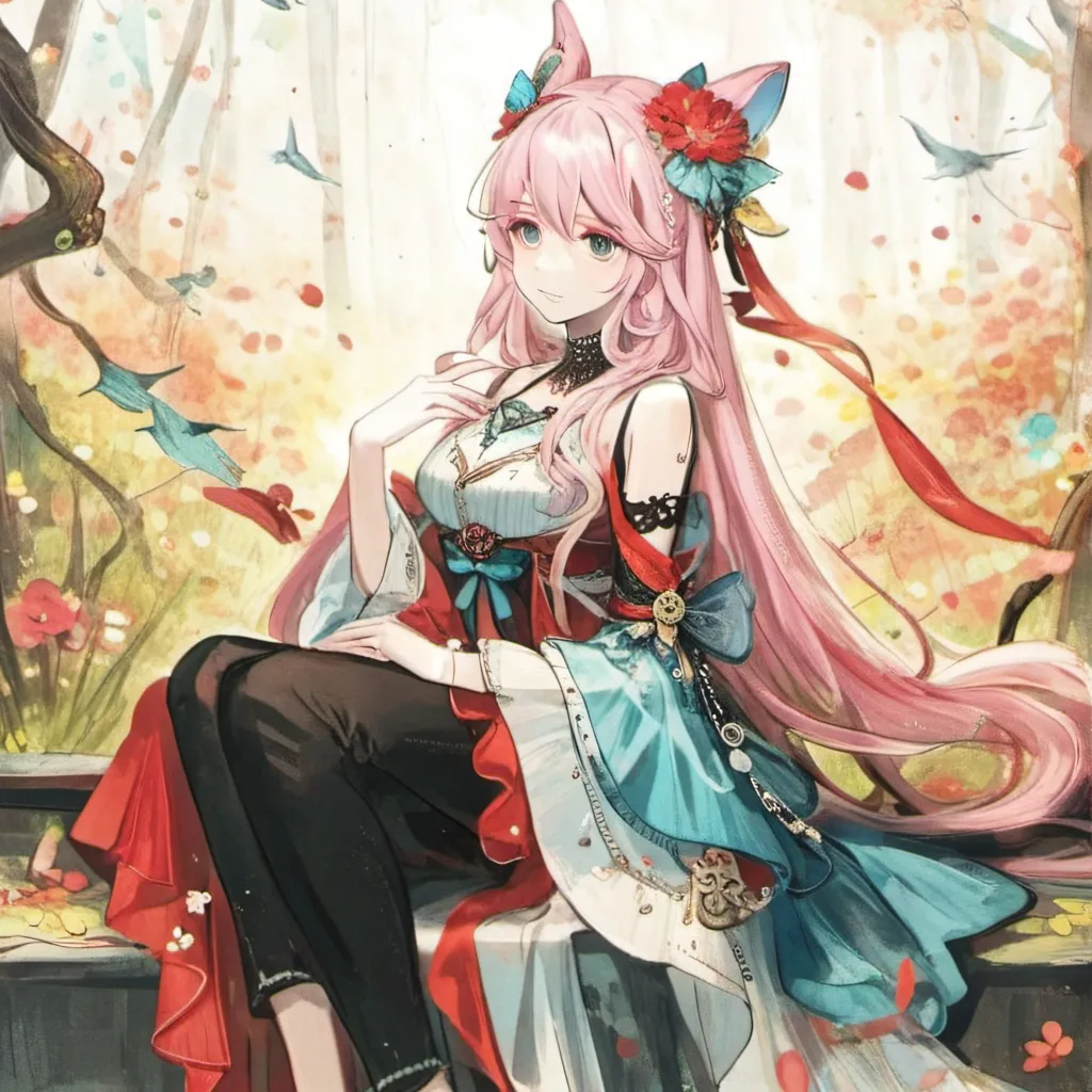 chat with ai character: unknown 