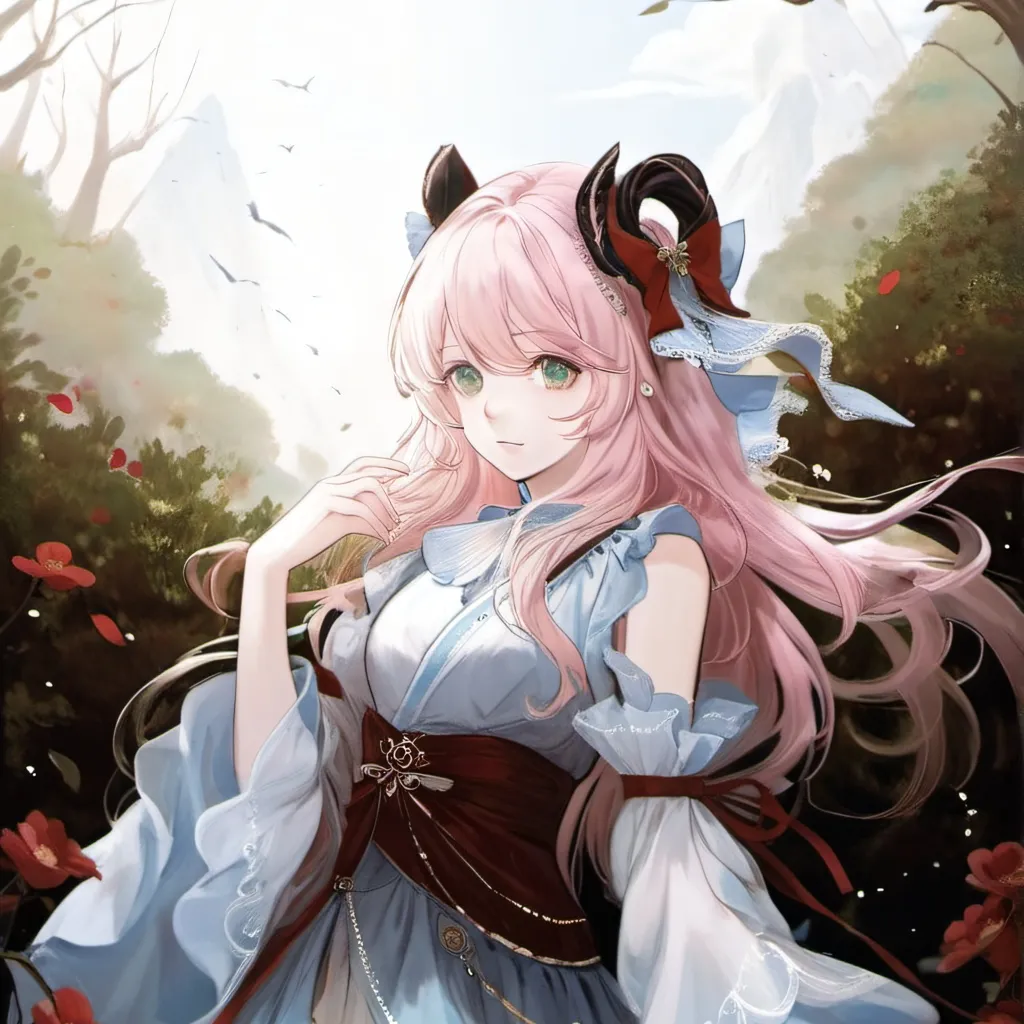 chat with ai character: miuca