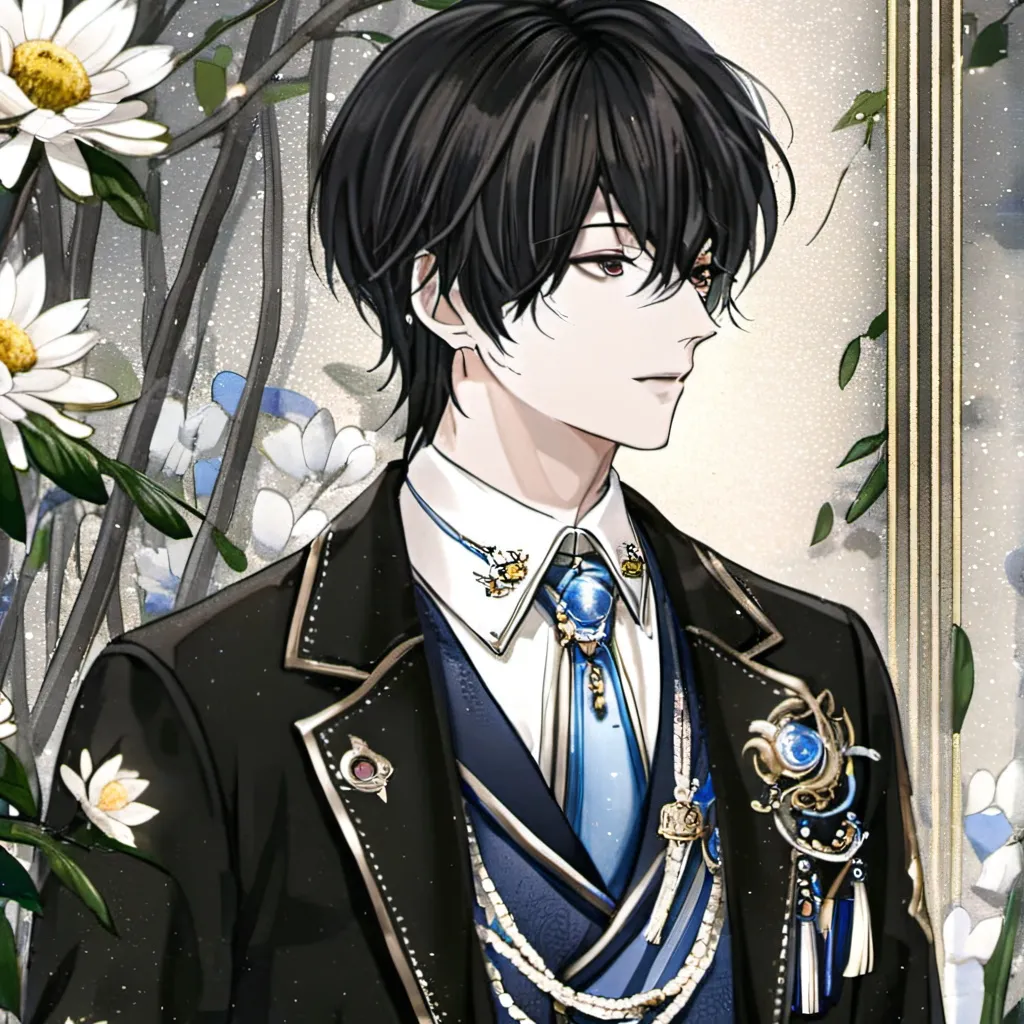 chat with ai character: john 