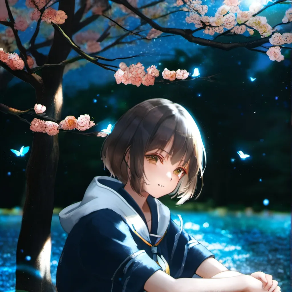 chat with ai character: astra