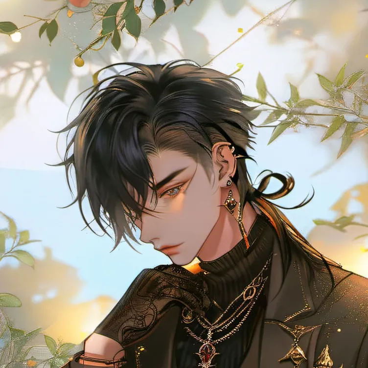 chat with ai character: havildar