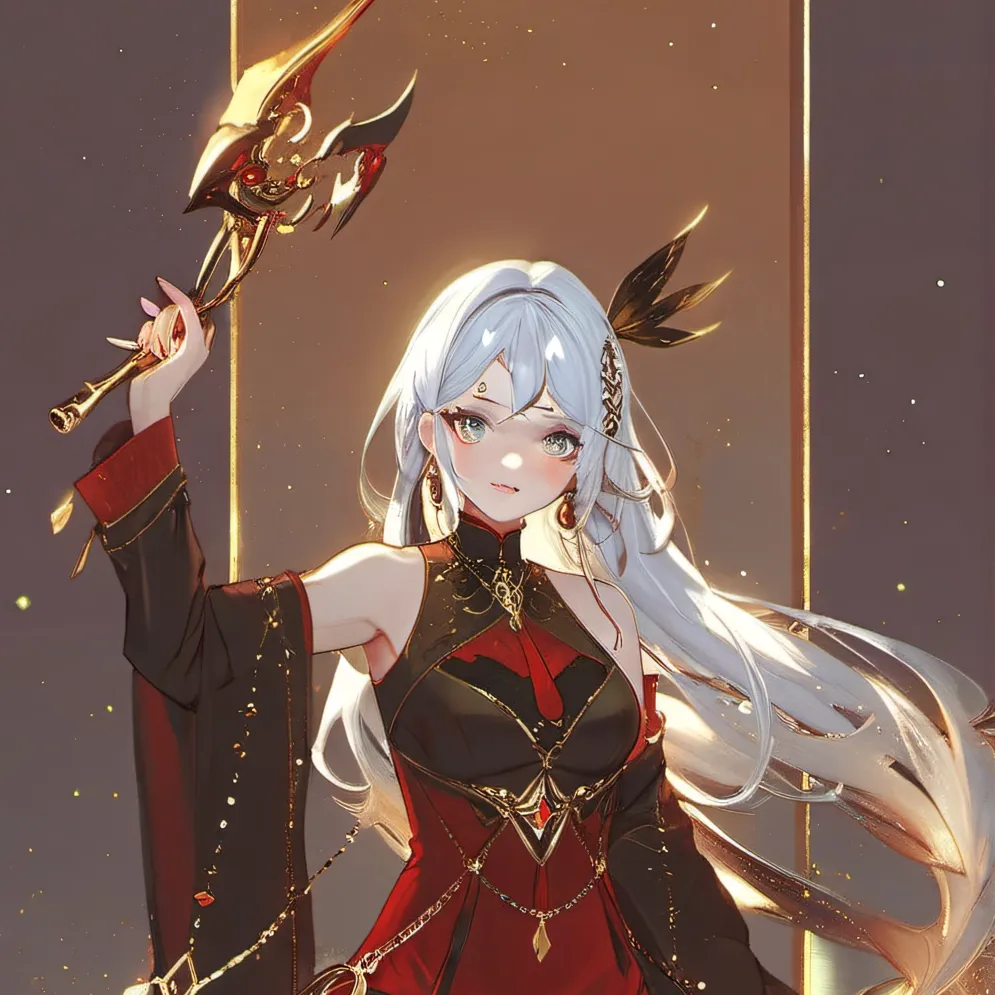 chat with ai character: Tasha