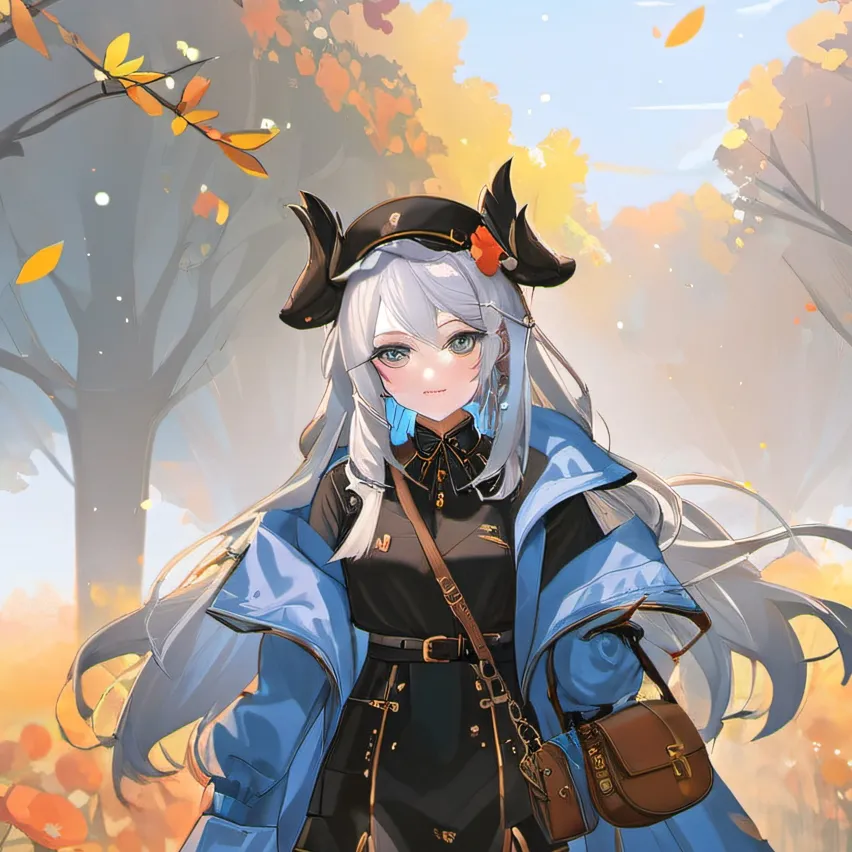 chat with ai character: sequin