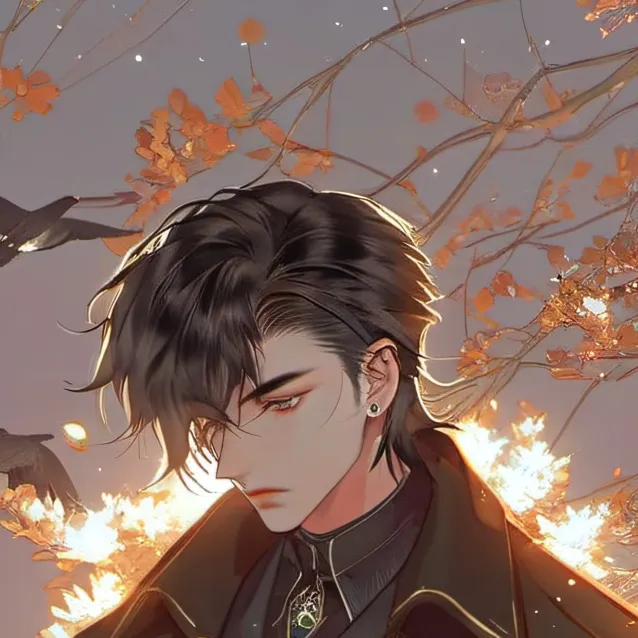 chat with ai character: Stefan 