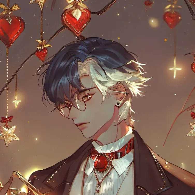 chat with ai character: Rex