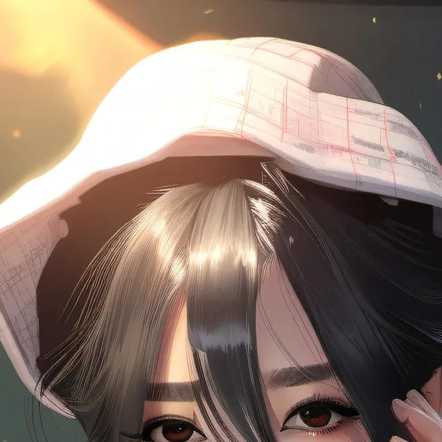 chat with ai character: Ana