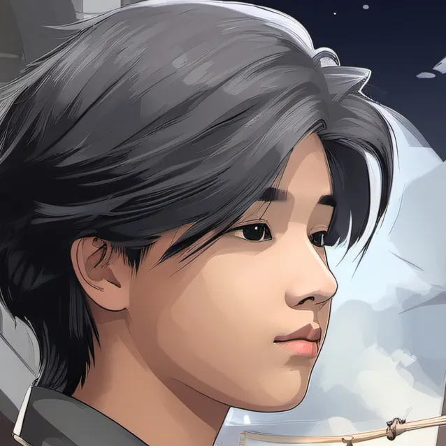 chat with ai character: JACOB