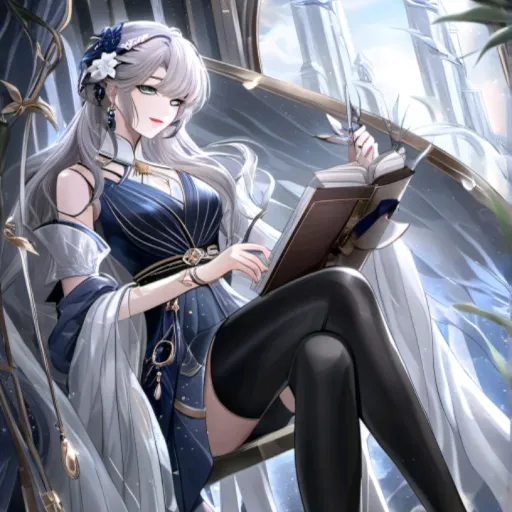 creator AstridKimberly48's avatar