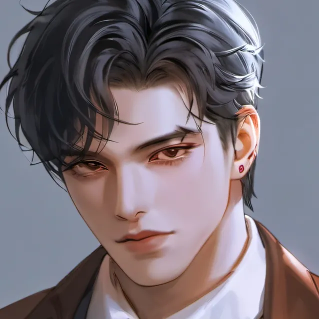 chat with ai character: Owen