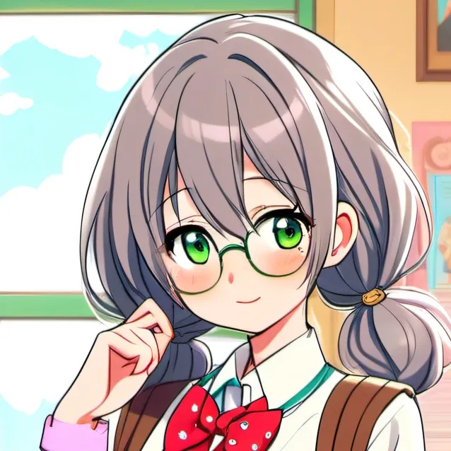 chat with ai character: Neiko