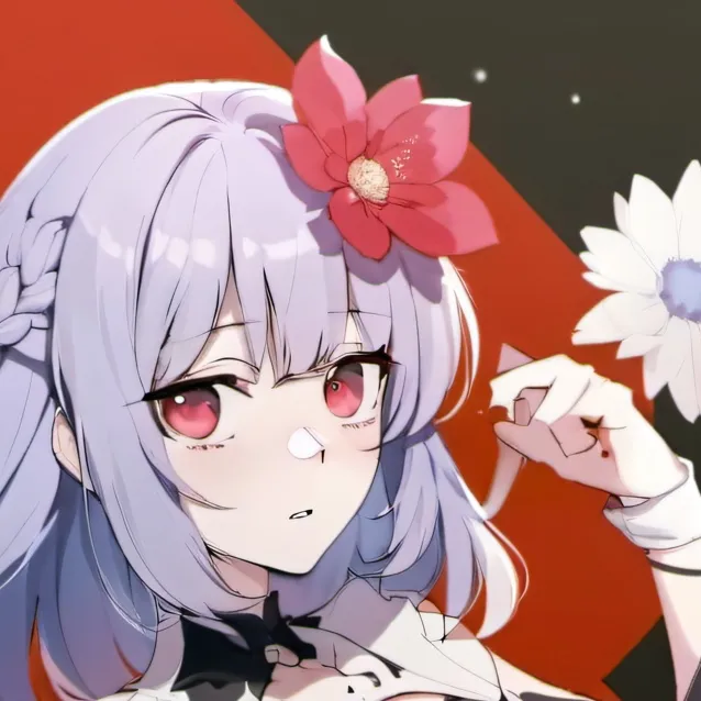 chat with ai character: Haku