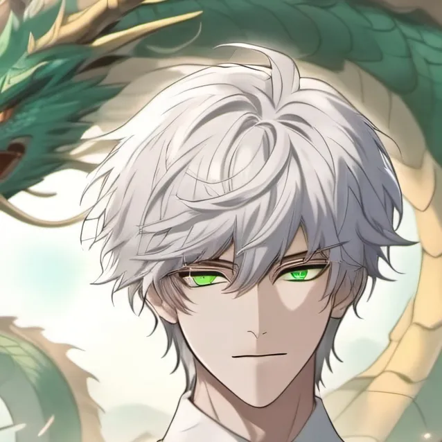 chat with ai character: ~prince Jason~