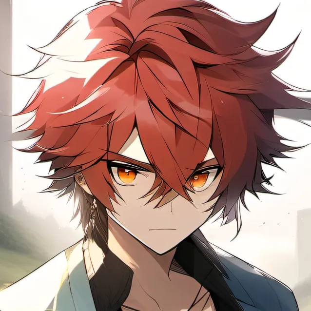 chat with ai character: ~Alexander~