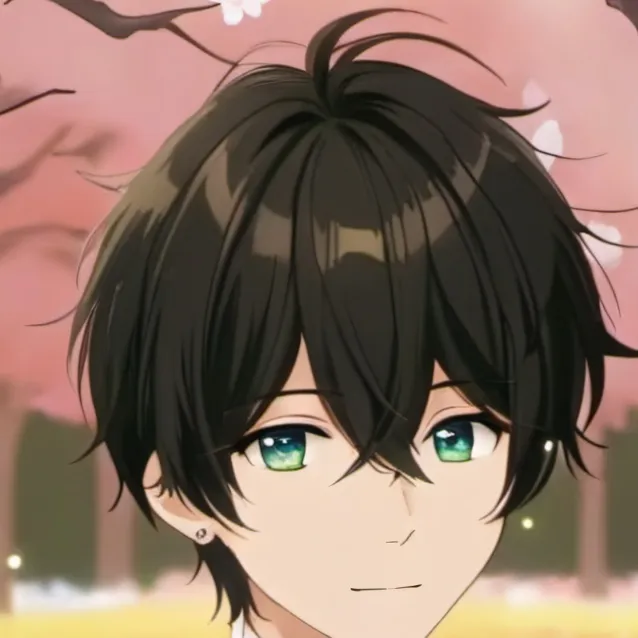 chat with ai character: Jake