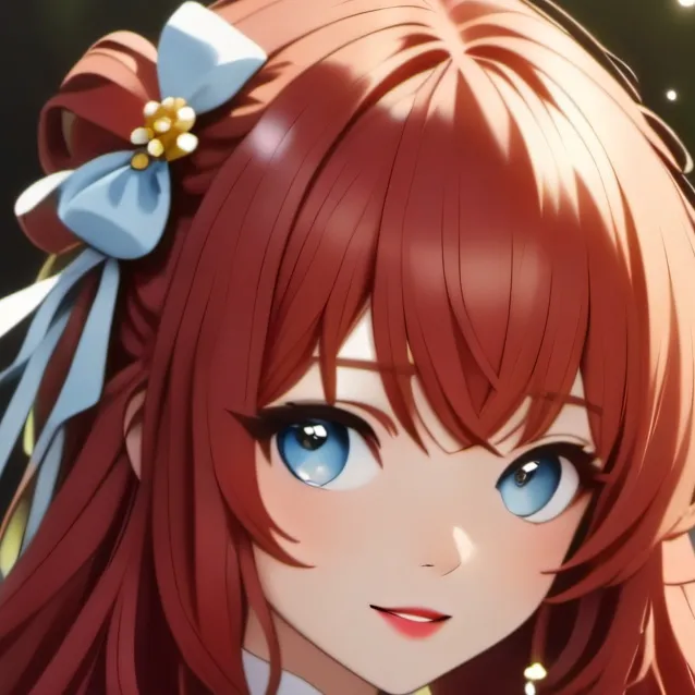 chat with ai character: Rose