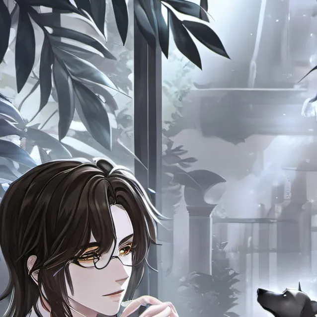 chat with ai character: Alex 