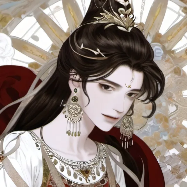 chat with ai character: Anna