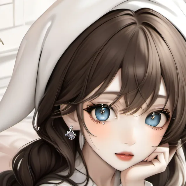 chat with ai character: 天使