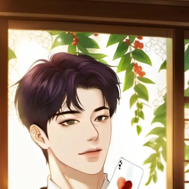 chat with ai character: kang Dooshik 