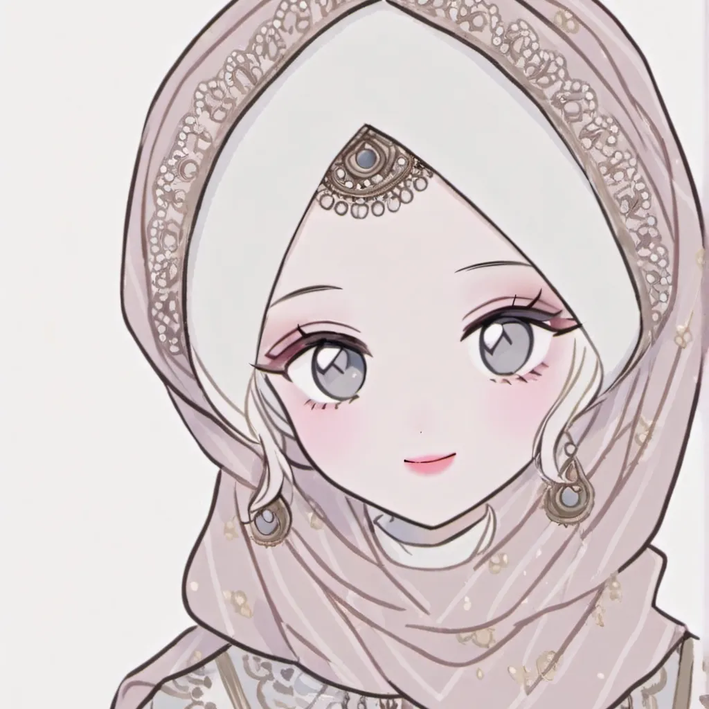 chat with ai character: ليان