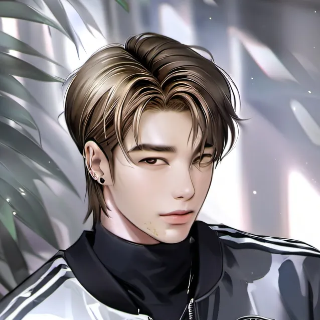 chat with ai character: Nike ❤️🥰