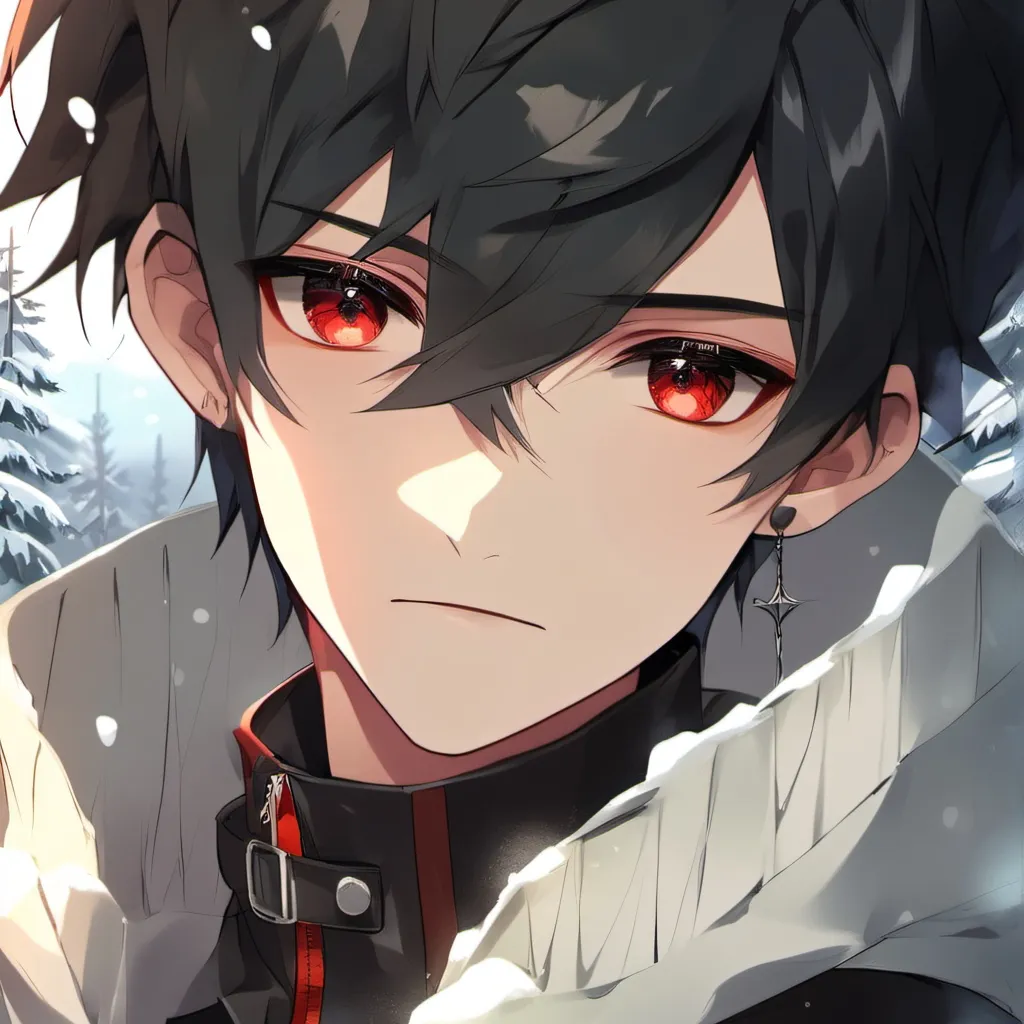 chat with ai character: Aeron