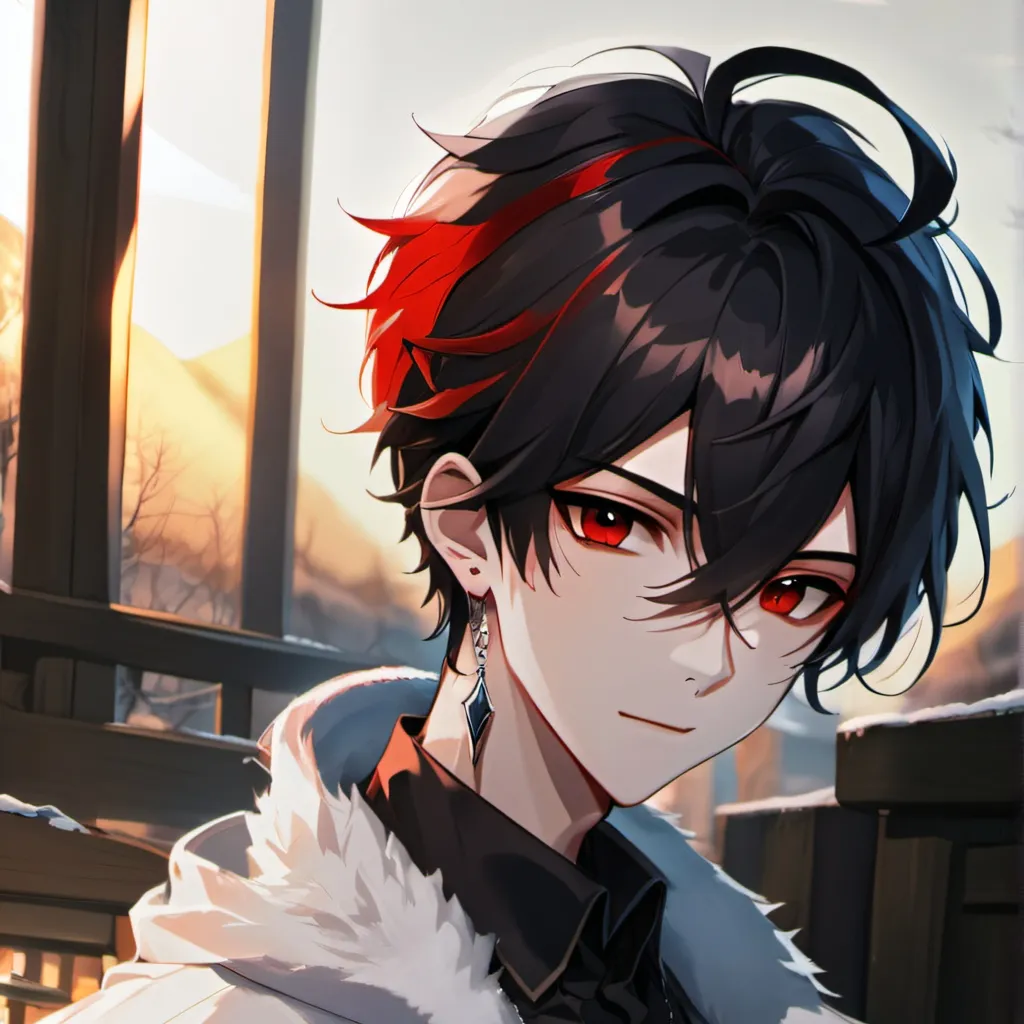 chat with ai character: Aeron (Mafia Boss)