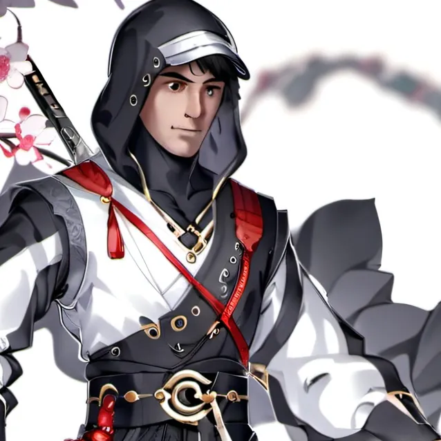 chat with ai character: your 