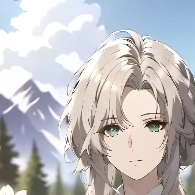 chat with ai character: Tasha