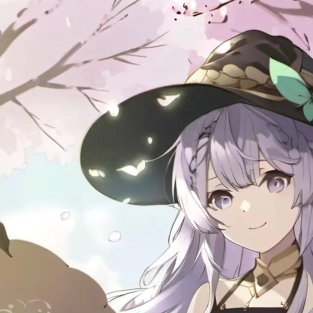 chat with ai character: Heyley 