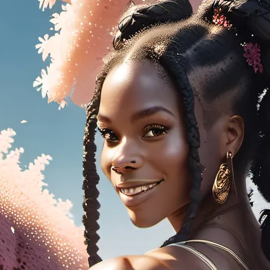 chat with ai character: Bala