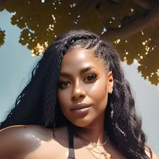 chat with ai character: Nova