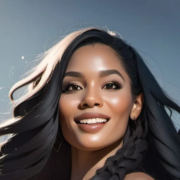 chat with ai character: Zara