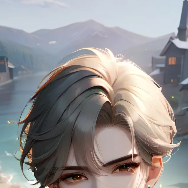 chat with ai character: Damien Lee